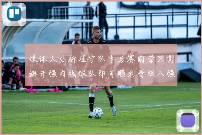 媒体人分析辽宁队季后赛前景只需避开强内线球队即可顺利晋级八强